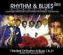 Rythms &amp; Blues