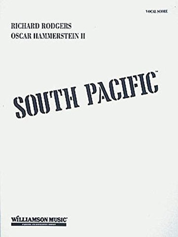 South Pacific (Vocal Score)