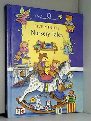 Nursery Tales: Five Minute