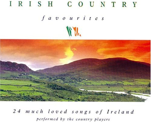 Irish Country Favourites Music