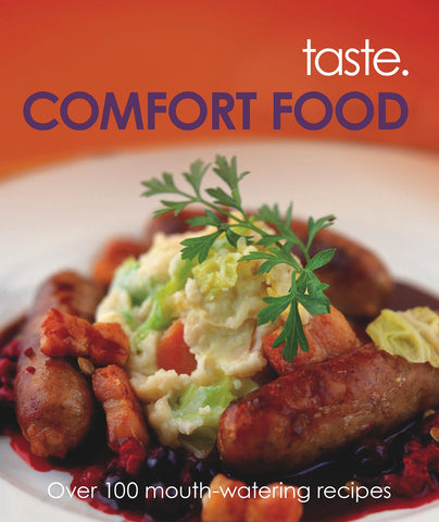 Taste: Comfort Food