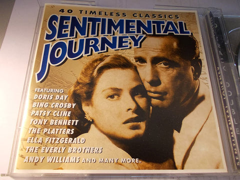 Sentimental Journey: 40 Timeless Classics