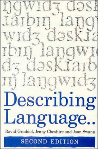 Describing Language (2nd Edition)