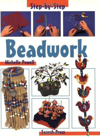 Beadwork (Step-by-Step Children's Crafts)