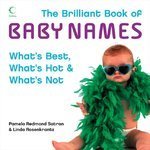 The brilliant Book Of Baby Names