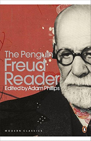 The Penguin Freud Reader (Penguin Modern Classics)