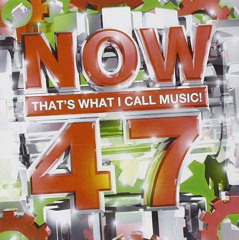Now That's What I Call Music! 47