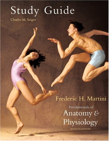 Study Guide: Fundamentals of Anatomy and Physiology