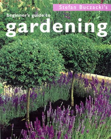 Beginner's Guide to Gardening (Conran Value Editions)