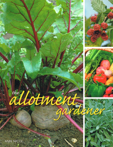 Allotment Gardeners Handbook