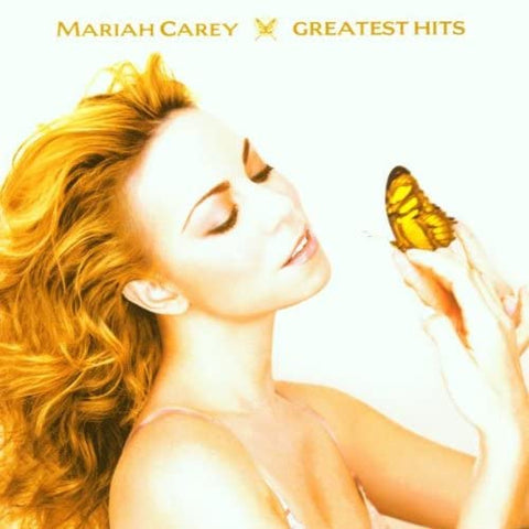 Greatest Hits: Mariah Carey