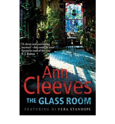 The Glass Room By Ann Cleeves