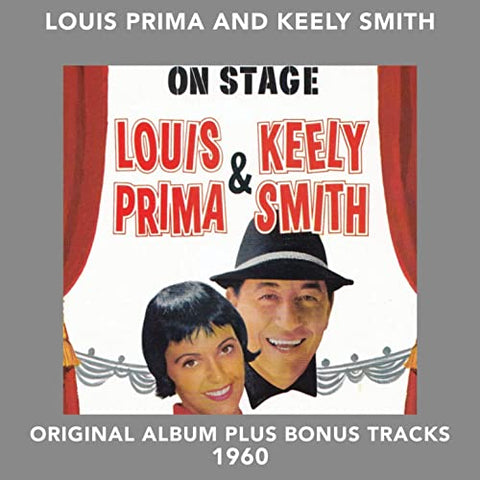 On Stage (feat. Kelly Smith, Sam Butera and The Witnesses) [Original Album Plus Bonus Tracks 1960]