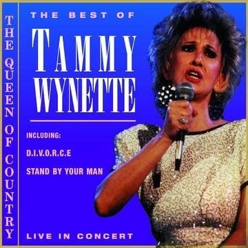 The Best of Tammy Wynette