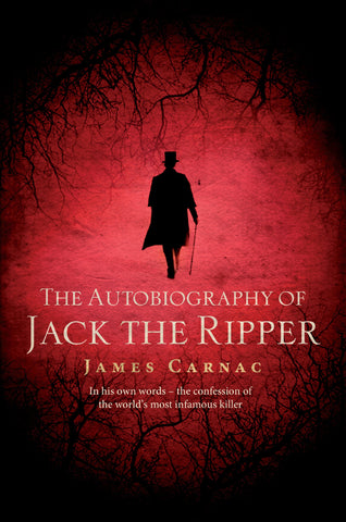 TheAutobiography of Jack the Ripper