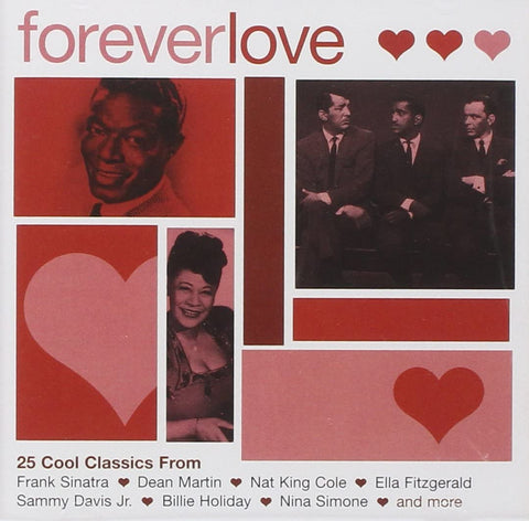 Forever : Classic Love Songs Collection