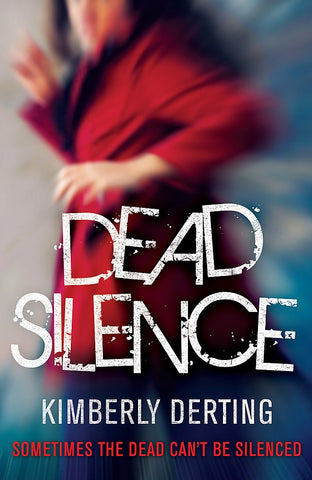 Dead Silence (BODY FINDER series)