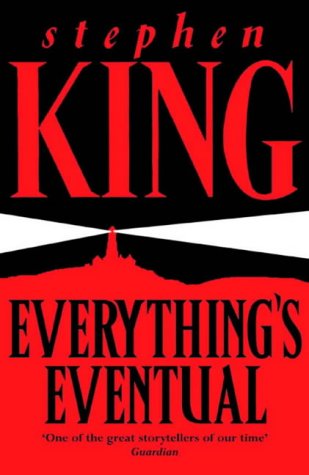 Stephen King Everything's Eventual