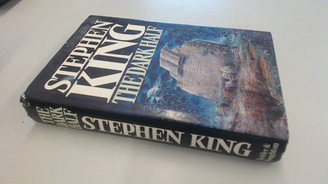 Stephen King The Dark Half