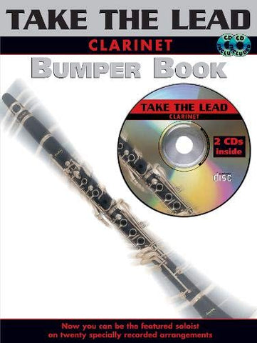 Bumper Take the Lead - Clarinet