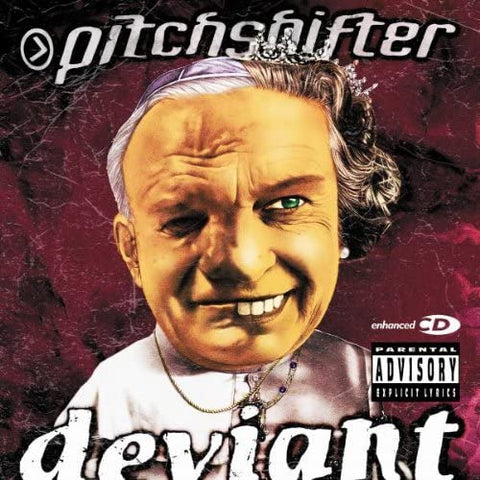 Deviant: Pitchshifter