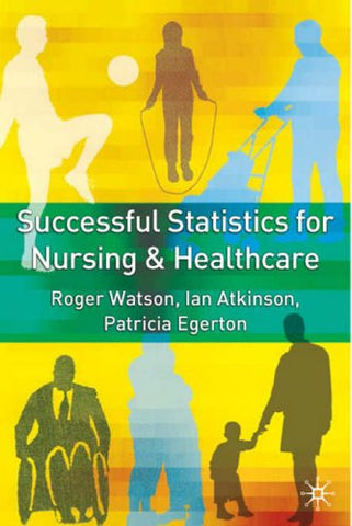 Copy of Foundations in Nursing and Health Care: Nursing Numeracy - A New Approach