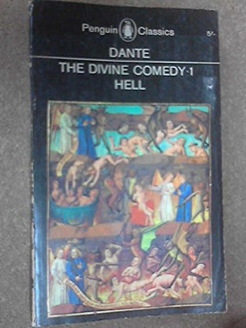 Dante - The Divine Comedy.1 - Hell