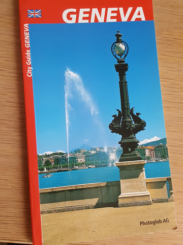 Geneva: City Guide