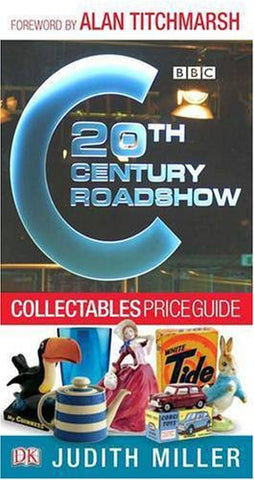 20th Century Roadshow Collectables Price Guide