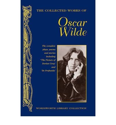 TheCollected Works of Oscar Wilde