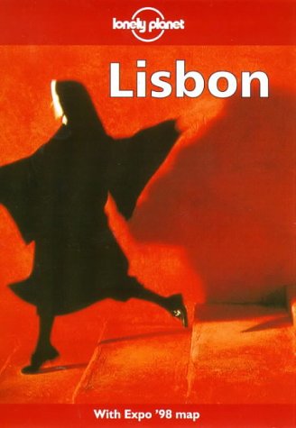 Lonely Planet : Lisbon