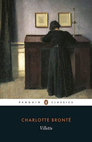 Villette (Penguin Classics S.)