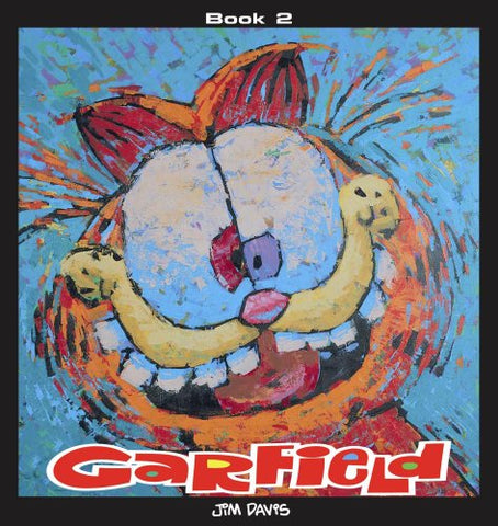Garfield Colour Collection: Book 2 (Garfield): Bk. 2