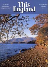 This England: Autumn 2009